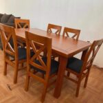 durable practical family space