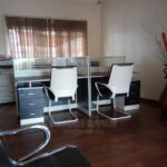 durable shared workstation