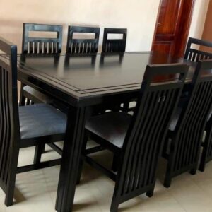 durable smooth finish room