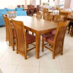 durable solid wood comfort