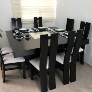 durable solid wood surface