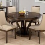 durable space efficient table