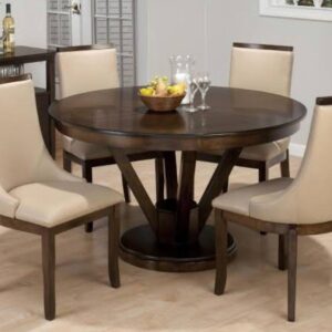 durable space efficient table
