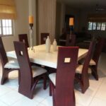 durable spacious seating room