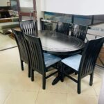 durable spacious seating space