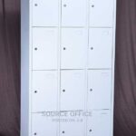 durable steel filing unit