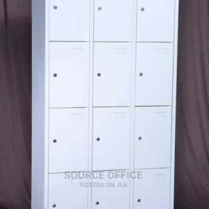durable steel filing unit