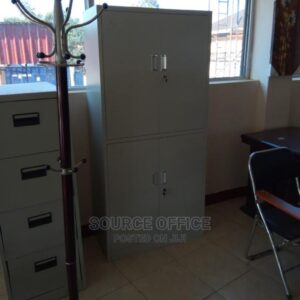 durable steel locker storage