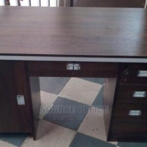 durable study workstation desk mdf