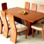durable timeless wood room