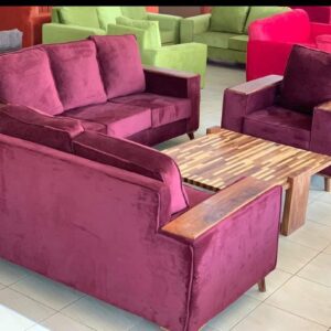 durable upholstered sofa backrest