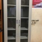 easy access storage drawers