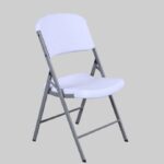easy fold plastic table
