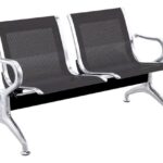 efficient 5 seat seating system