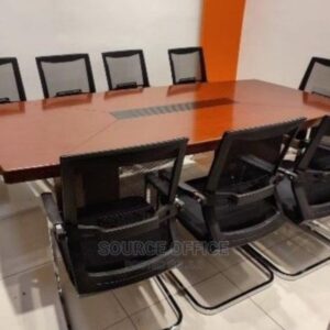 efficient conference table collaboration