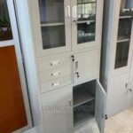 efficient file organization