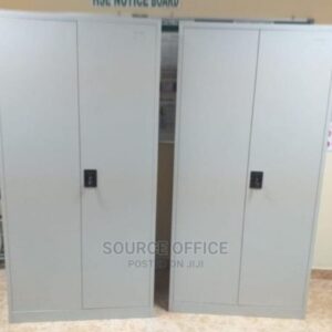 efficient office organization