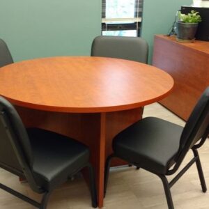 elegant 10 person meeting desk