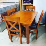 elegant apartment home table