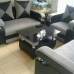 elegant beige living room sofa