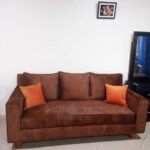 elegant beige sofa contemporary