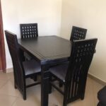 elegant durable dining room