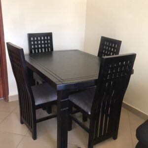elegant durable dining room