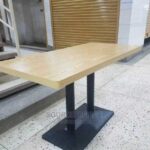 elegant garden dining chair