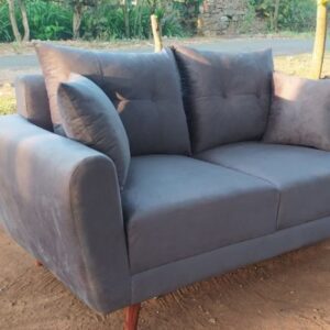 elegant hardwood sofa linen