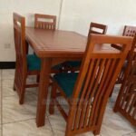 elegant home dining table chairs