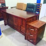 elegant home office table storage
