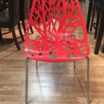 elegant hotel seating