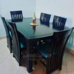 elegant kampala home space