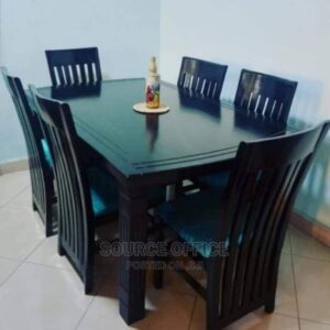 elegant kampala home space