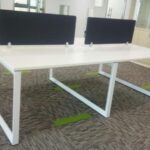 elegant laminated office desk