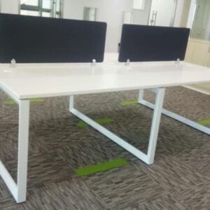 elegant laminated office desk