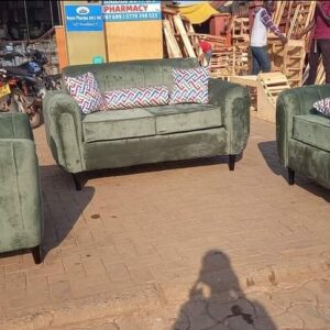 elegant living room sofa walnut