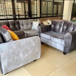 elegant modern living room sofa