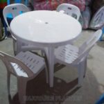 elegant modern restaurant seat