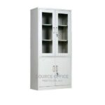 elegant office storage unit