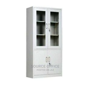 elegant office storage unit