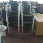 elegant patio hotel chair
