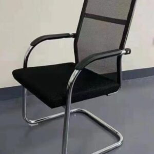 elegant reception seating chair
