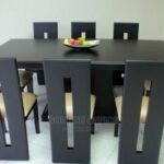 elegant rich wood finish