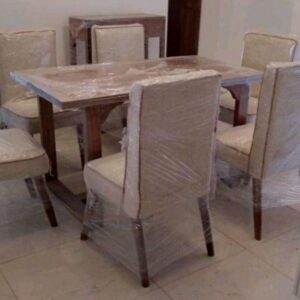 elegant soft cushion chairs