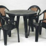 elegant space saving chair