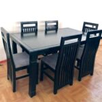 elegant spacious family seating