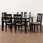 elegant timeless dining