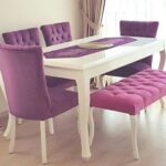 elegant timeless marble space
