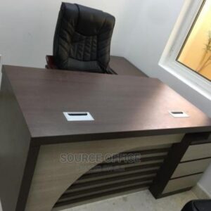 ergonomic computer work desk top